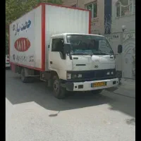 حجت بار شعبه مرکزی باربری اسباب‌کشی کارگراثاثکشی|خدمات حمل و نقل|مشهد, شهید مطهری|دیوار