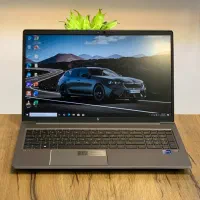 لپ‌تاپ ورک‌استیشنHP ZBook Power G8/رندرینگ و طراحی|رایانه همراه|مشهد, ارشاد|دیوار