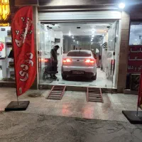 شیشه دودی ضدخش نانو سرامیک کیفیت مناسب قیمت  ۸۰۰