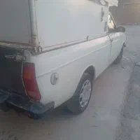 سلام وانت مدل۸۷|خودرو سواری و وانت|بیرجند, |دیوار