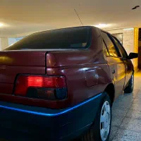 پژو 405 GLX مدل ۸۱ ۲۰۰۰