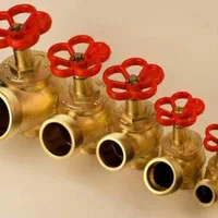 لوله کشی آب و فاضلاب نصب پمپ آب وشیرآلات و آبگرمکن