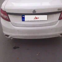 ساینا 401EX|خودرو سواری و وانت|نسیم‌شهر, |دیوار