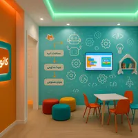 آموزش برنامه نویسی  کودکان و نوجوانان کانون تِک|خدمات آموزشی|تهران, گیشا (کوی نصر)|دیوار