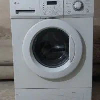 لباسشویی ال‌جی