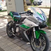 بنلی 300وارداتی اصلی .