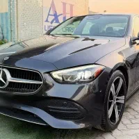 بنز c300 مدل 2022