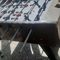 فوتبال دستی بزرگ|ورزشهای توپی|مسجد سلیمان, |دیوار