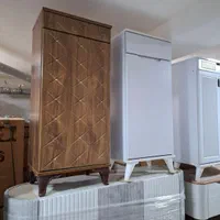 دوبل جاکفشی دوبل جا کفشی|جاکفشی، کمد، دراور|خرم‌آباد, |دیوار