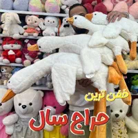 عروسک انجل بابا اسفنجی زیر قیمت بازار اورجینال|اسباببازی بچه|مشهد, عبادی|دیوار