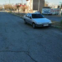 405مدل89|خودرو سواری و وانت|الیگودرز, |دیوار