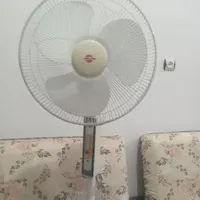 پنکه پایه بلند پارس خزر