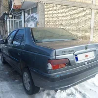 پارس ۸۵|خودرو سواری و وانت|دهاقان, |دیوار