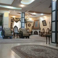 معاوضه وفروش ویلایی 230متری بلوار حسام|فروش خانه و ویلا|گرگان, |دیوار