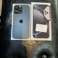 آیفون ۱۶ پرومکس ۲۵۶