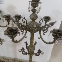 لوستر کنار سالنی|لوستر و چراغ آویز|مشهد, امامیه (شهرک غرب)|دیوار