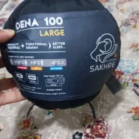 کیسه خواب مدل DENA100