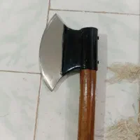 تبر دست ساز