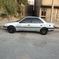 پژو 405 جی ال ایکس (GLX)، مدل ۱۳۹۱|خودرو سواری و وانت|دهدشت, |دیوار