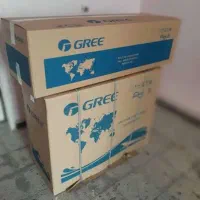 کولرگازی گری ۲۴۰۰۰ مدل gwh کولر گازی gree