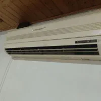 اسپلیت،کولر،نصب|خدمات پیشه و مهارت|رشت, سعدی (تختی)|دیوار