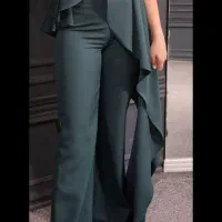 اورال نو و پیراهن کوتاه هنوز مارکش کنده نشده