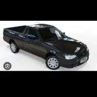 آریسان 2مشکی دوگانه سوز