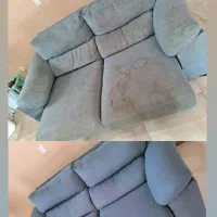 مبل شویی (دقت مشهد) ضمانتی 30 درصد تخفییف|خدمات نظافت|مشهد, طلاب|دیوار