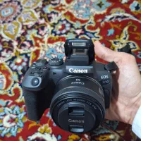 دوربین عکاسی r10 canon