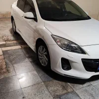 مزدا۳ نیو ۹۸ mazda3|خودرو سواری و وانت|تهران, تهرانسر مرکزی|دیوار