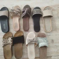 صندل سایز ۳۸