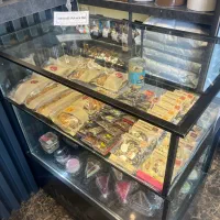 شو‌کیک موتور امپراکو در حد اکبند