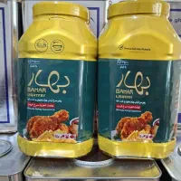 روغن سرخ ۵ لیتری بهار