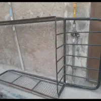 باربند پیکانی