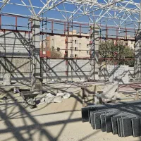 نیاز به کارگر|استخدام معماری، عمران و ساختمانی|تهران, حر|دیوار