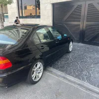 BMW e46  اتوماتیک|خودرو سواری و وانت|تهران, آبشار تهران (دریاچه)|دیوار