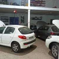 مرکز تخصصی کارشناسی تعمیرات و باز سازی خودرو