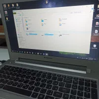 لپتاپ لنوو IdeapadZ510|رایانه همراه|مشهد, الهیه|دیوار