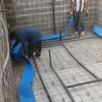 اجرا و بازسازی ساختمان و ویلا