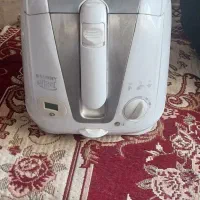 سرخ کن سانی نو نو