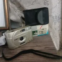 دوربین عکاسی نونو با کارتن