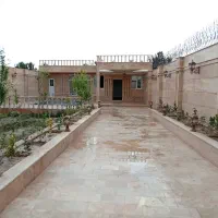 350متر ویلا نقلی شهرکی با اصالت