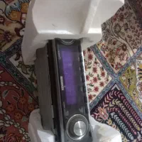 ضبط ماشین و اگزوز پراید