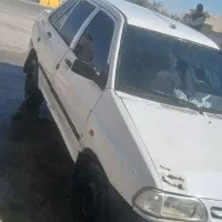 پراید|خودرو سواری و وانت|زابل, |دیوار