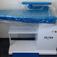 میز مکش میز اتو Silter 320w و قیچی ۸ پر قیچی برقی