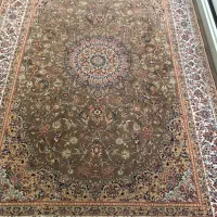 فرش ۴متری ۲عدد