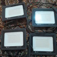 پرژکتور 100وات