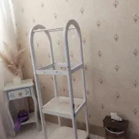 پایه گل ، استند لوازم|کتابخانه، شلف، قفسههای دیواری|سبزوار, جنت|دیوار