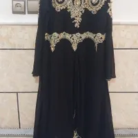 تعدادی لباس مجلسی. لباس عروس.کت تکی پسرانه و مانتو|لباس|ساوه, |دیوار