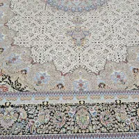 فرش ۹ متری ۱۲۰۰ شانه آک و ۶ متری ۱۰۰۰ شانه ست هستن|فرش|قم, شهرک شهرداری|دیوار